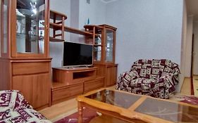 ЖК ,Куат, на Масанчи